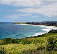 Minnamurra Beach - Accommodation Mooloolaba