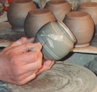 Nulladolla Pottery Group - Accommodation Mooloolaba