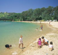Boambee Beach - Accommodation Mooloolaba