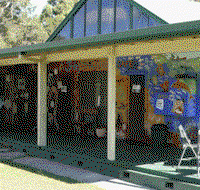 Yarrawarra Aboriginal Cultural Centre - Accommodation Mooloolaba