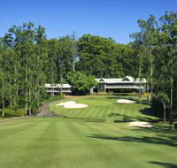 Bonville Golf Resort - Accommodation Mooloolaba
