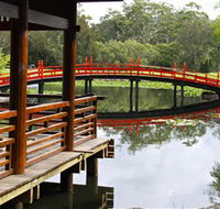 North Coast Regional Botanic Garden - Accommodation Mooloolaba
