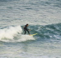 Woolgoolga Beach - Accommodation Mooloolaba
