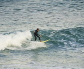 Woolgoolga Beach - Accommodation Mooloolaba 0