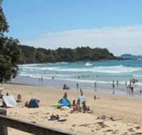 Diggers Beach - Accommodation Mooloolaba