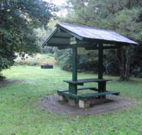 Pine Creek State Forest - Accommodation Mooloolaba
