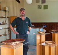 Wood we create - Accommodation Mooloolaba