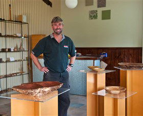 Wood We Create - Accommodation Mooloolaba 0