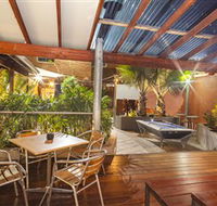 The Plantation Hotel - Accommodation Mooloolaba