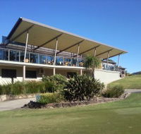 Coffs Harbour Golf Club - Accommodation Mooloolaba
