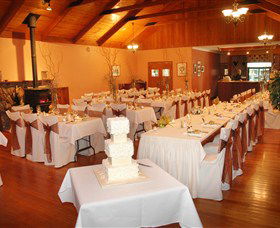 Kurrajong Downs Wines Vineyard - Accommodation Mooloolaba 2