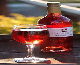 Kurrajong Downs Wines Vineyard - Accommodation Mooloolaba 3