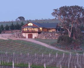 Kurrajong Downs Wines Vineyard - Accommodation Mooloolaba 0