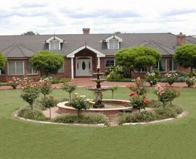 Cowra NSW Accommodation Mooloolaba