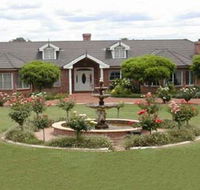 River Park Vineyard - Accommodation Mooloolaba