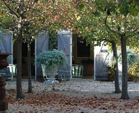 Broke NSW Accommodation Mooloolaba