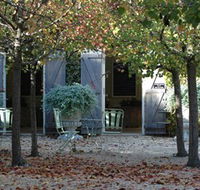 Krinklewood Vineyard - Accommodation Mooloolaba