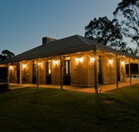 Pokolbin Estate Vineyard - Accommodation Mooloolaba