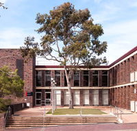 Shoalhaven City Arts Centre - Accommodation Mooloolaba