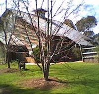Joadja Winery - Accommodation Mooloolaba