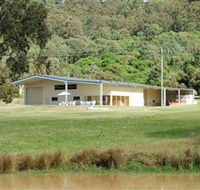 Razorback Ridge Wines - Accommodation Mooloolaba