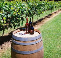 Cedar Creek Estate Vineyard and Winery - Accommodation Mooloolaba
