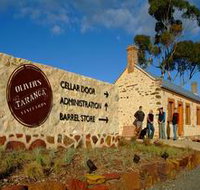 Oliver's Taranga Vineyard - Accommodation Mooloolaba