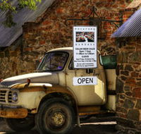 Rockford Wines - Accommodation Mooloolaba