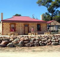Uleybury Wines - Accommodation Mooloolaba