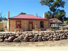 Uleybury Wines - Accommodation Mooloolaba 0