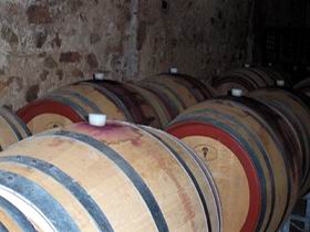 Uleybury Wines - Accommodation Mooloolaba 1