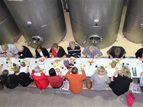 Balnaves Of Coonawarra - Accommodation Mooloolaba 2