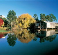 Balnaves of Coonawarra - Accommodation Mooloolaba