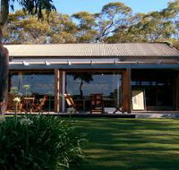 Pertaringa Wines - Accommodation Mooloolaba