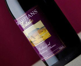 Grampians Estate - Accommodation Mooloolaba 1