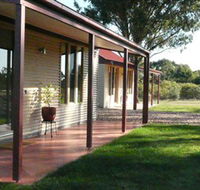 Sandhurst Ridge - Accommodation Mooloolaba