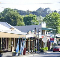 Chanters Ridge - Accommodation Mooloolaba