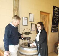 Cobaw Ridge - Accommodation Mooloolaba