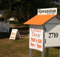 Rowanston on the Track Winery  Bed and Breakfast - Accommodation Mooloolaba