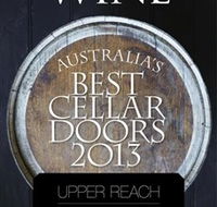 Upper Reach Winery and Cellar Door - Accommodation Mooloolaba