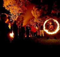 Coal Valley Vineyard - Accommodation Mooloolaba