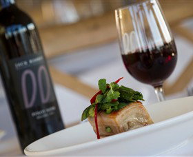 Jack Rabbit Vineyard - Accommodation Mooloolaba 4