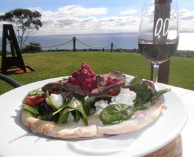 Jack Rabbit Vineyard - Accommodation Mooloolaba 2