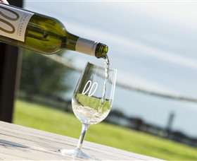 Jack Rabbit Vineyard - Accommodation Mooloolaba 5