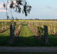 Water Wheel Vineyards - Accommodation Mooloolaba