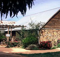 Spring Vale Vineyard - Accommodation Mooloolaba