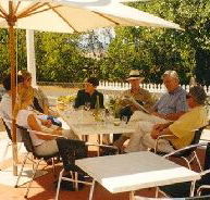 Craigow Vineyard - Accommodation Mooloolaba
