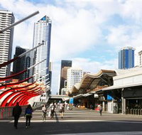 TheatreStreet - Accommodation Mooloolaba