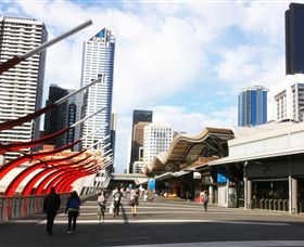 TheatreStreet - Accommodation Mooloolaba 0