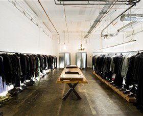 Eastern Market | Fabrica - Accommodation Mooloolaba 0